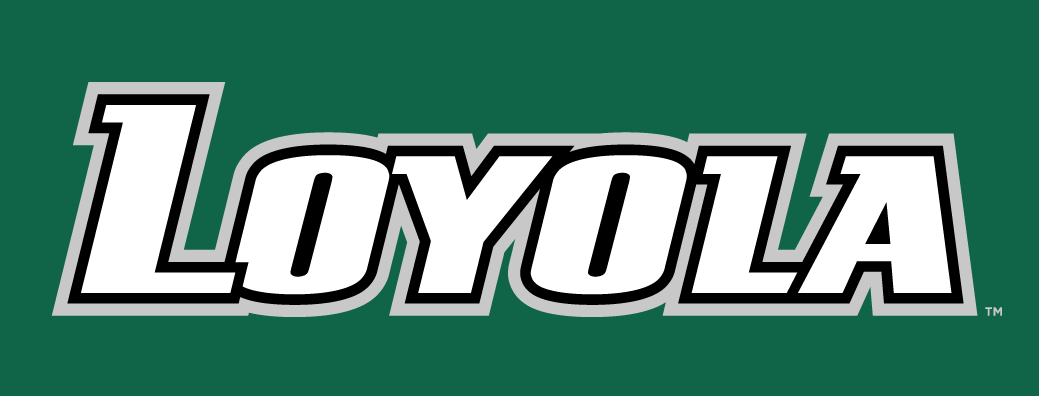 Loyola-Maryland Greyhounds 2011-Pres Wordmark Logo v2 diy iron on heat transfer